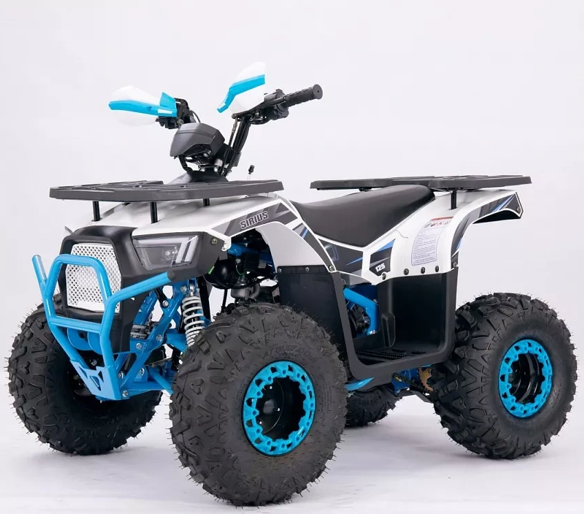 Квадроцикл YACOTA Sirius 125 в Кемерово