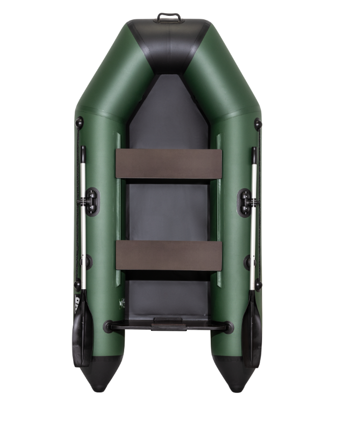  Лодка АКВА 2600 в Кемерово