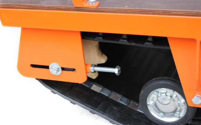 Мотобуксировщик ЧИНУК GRAND 15 л.с. в Кемерово