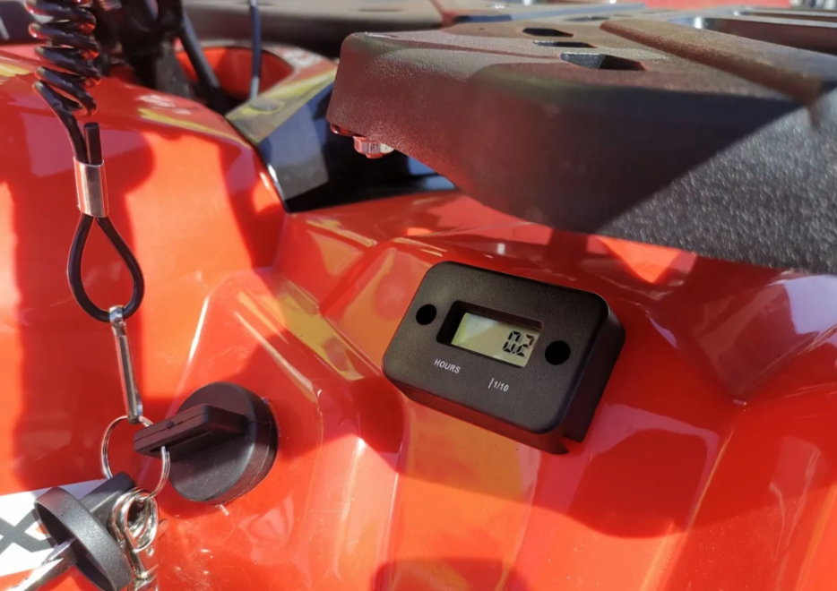 Квадроцикл PROMAX WILD 175 BASIC в Кемерово