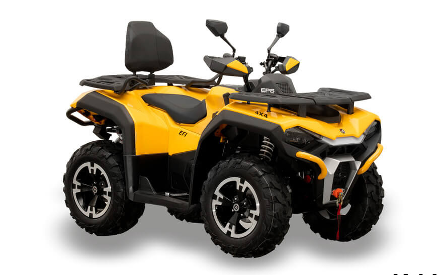 Квадроцикл HISUN GUARDIAN 750S -/SHORT/ в Кемерово