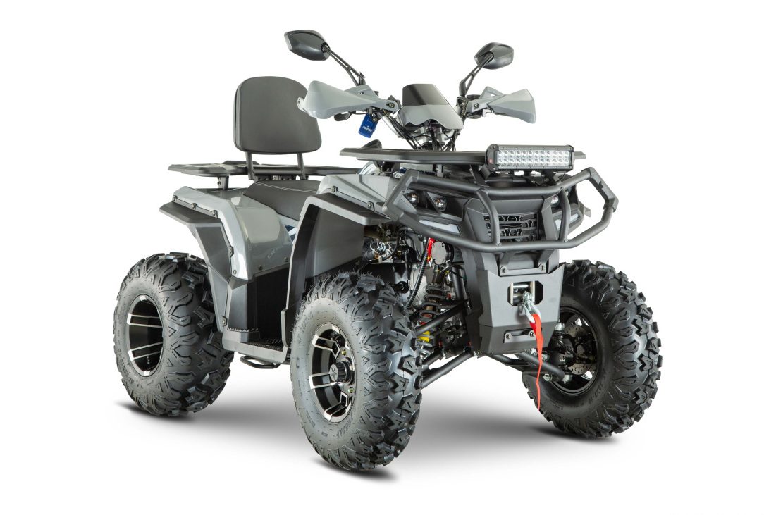 Квадроцикл YACOTA VIKING PRO 250 в Кемерово