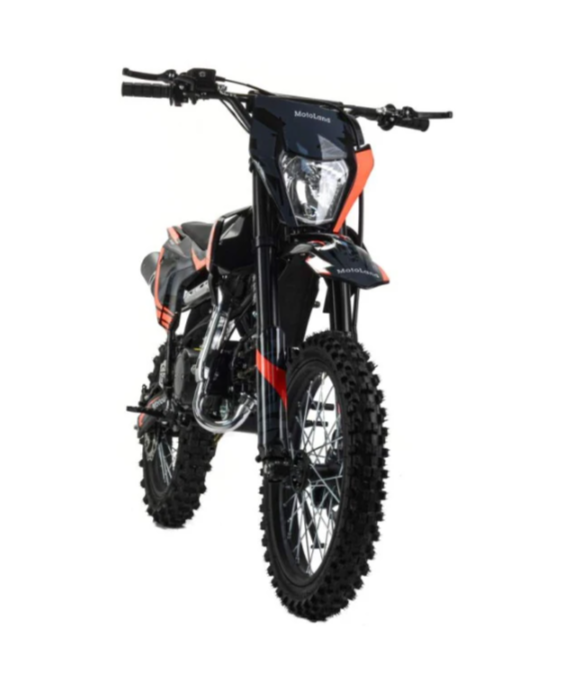 Питбайк MOTOLAND (МОТОЛЕНД) 150 GF150 E в Кемерово