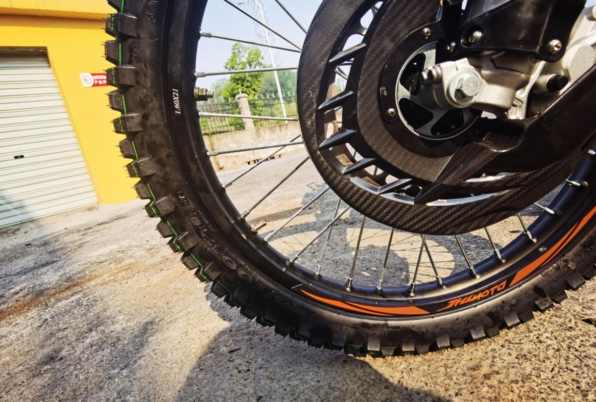 Мотоцикл JHLMOTO JHL Z5 NB300 (174MN-5) в Кемерово