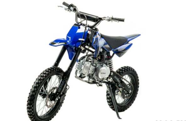 Питбайк MOTOLAND (МОТОЛЕНД) GS Motors S14 17/14 в Кемерово