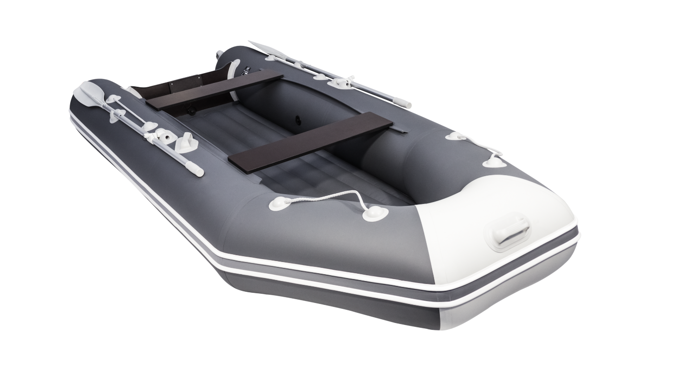 Лодка АКВА 3400 НДНД в Кемерово