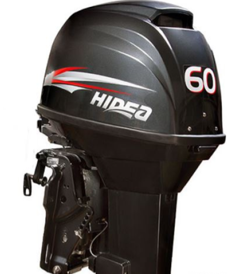 Лодочный мотор HIDEA HD60FEL-T в Кемерово
