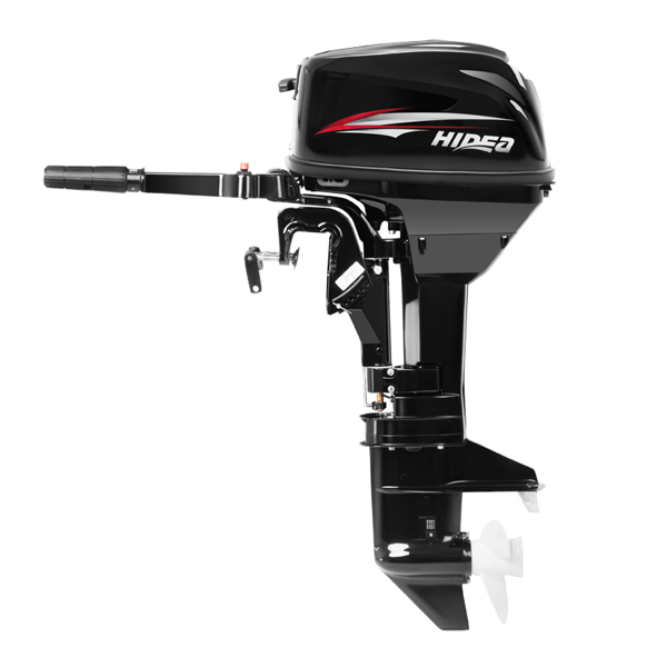 Лодочный мотор HIDEA HD9.8FHS в Кемерово