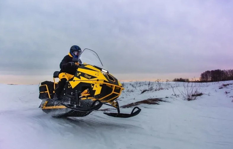 Снегоход Рыбак Торос 500 K460 в Кемерово