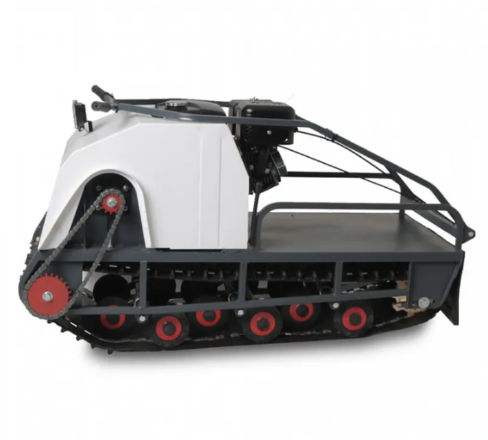 Мотобуксировщик ВЕПС «БЮДЖЕТНЫЙ» 9 л.с. в Кемерово