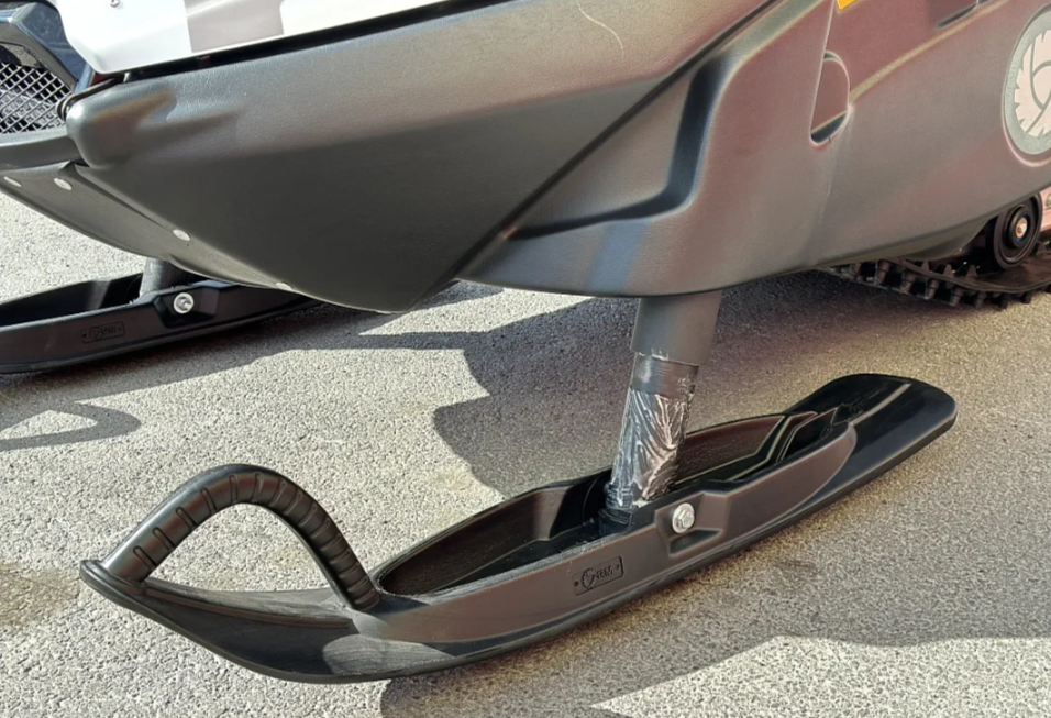 Снегоход РМ TAYGA PATRUL 800 SWT в Кемерово