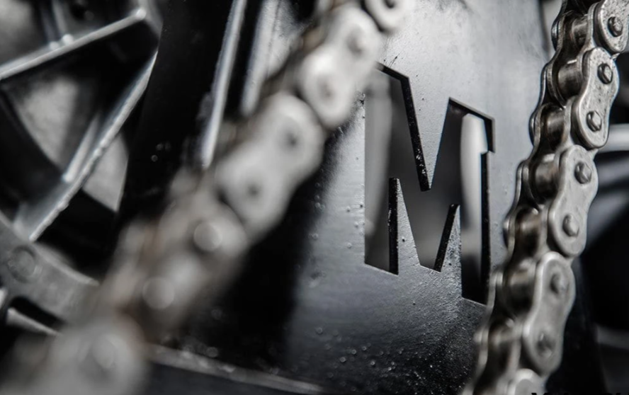 Мотобуксировщик МУЖИК М500 ЛОНГ 20 л.с. в Кемерово