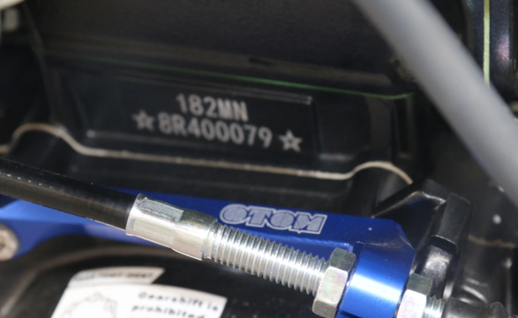 Кроссовый мотоцикл FAIDET NC300S EFI ULTRA WP в Кемерово