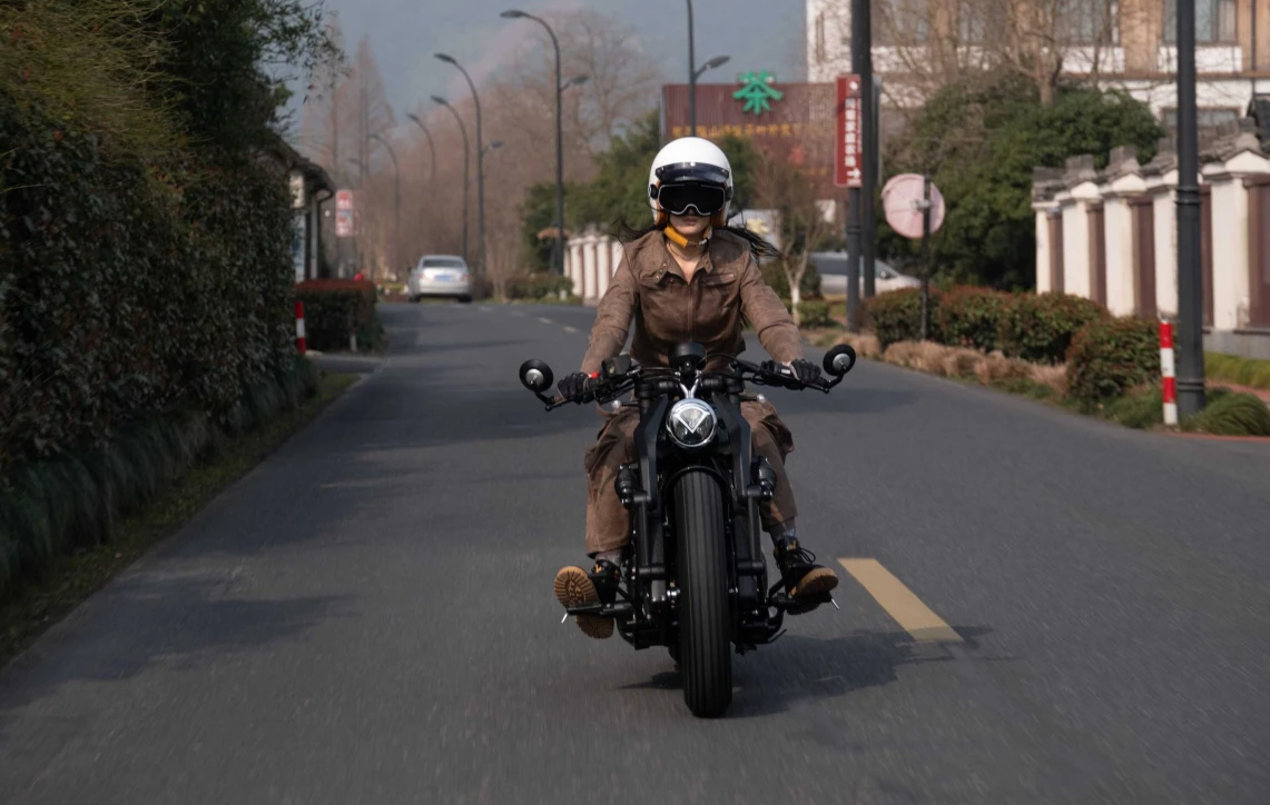 Мотоцикл Benda Napoleon 250 в Кемерово