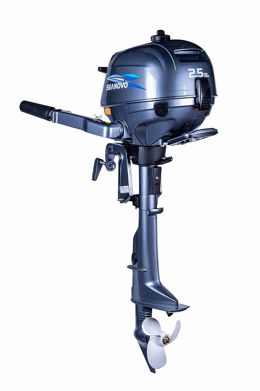 Лодочный мотор SEANOVO SNF2.5HS в Кемерово