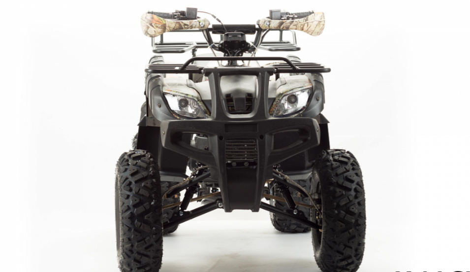 Квадроцикл MOTOLAND (МОТОЛЕНД) 200 ALL ROAD в Кемерово