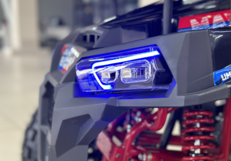 Квадроцикл GBM MAVERICK 222 NEW в Кемерово