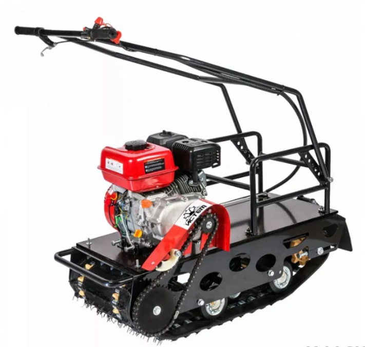 Мотобуксировщик ИСТЕМ 6.5 в Кемерово