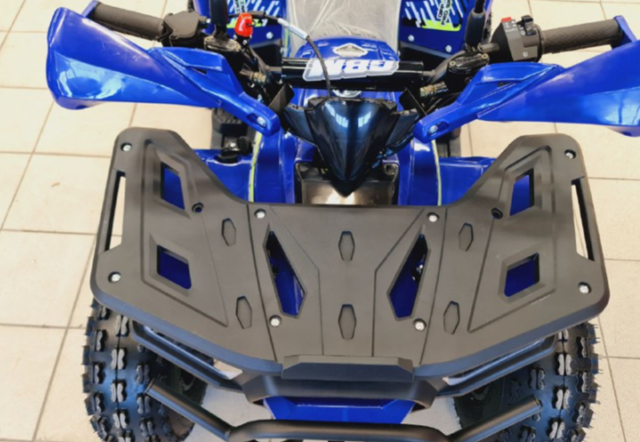 Квадроцикл GBM CROSS HILL 200 NEW PREMIUM в Кемерово