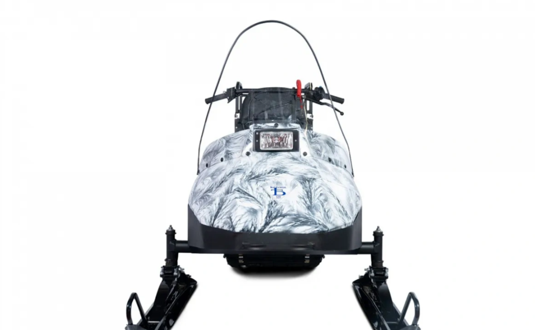 Миниснегоход Бурлак-М Егерь 20 л.с. с эл.зап. в Кемерово