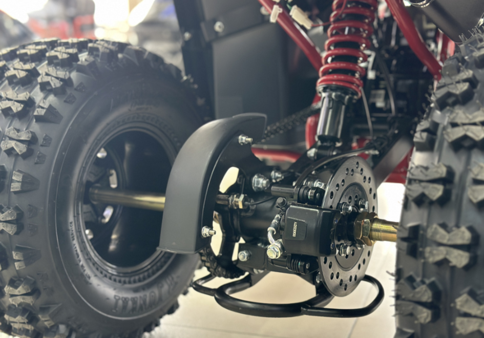 Квадроцикл GBM MAVERICK 222 NEW в Кемерово