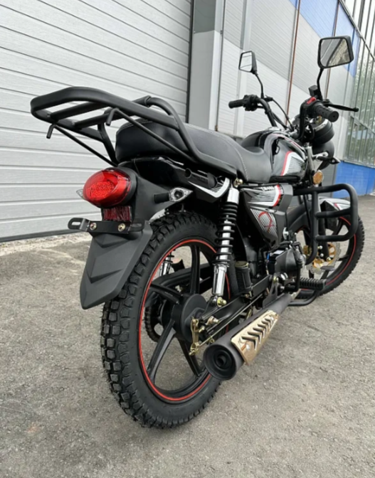 Мопед PROMAX SUPER MAX 150 LED в Кемерово