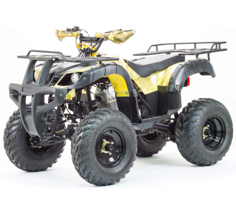 Квадроцикл MOTOLAND (МОТОЛЕНД) 250 ADVENTURE в Кемерово