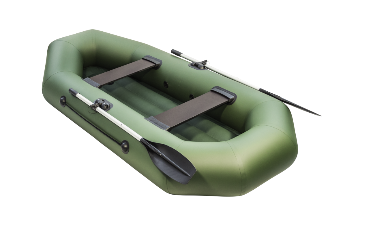 Лодка АКВА-ОПТИМА 260 НД в Кемерово