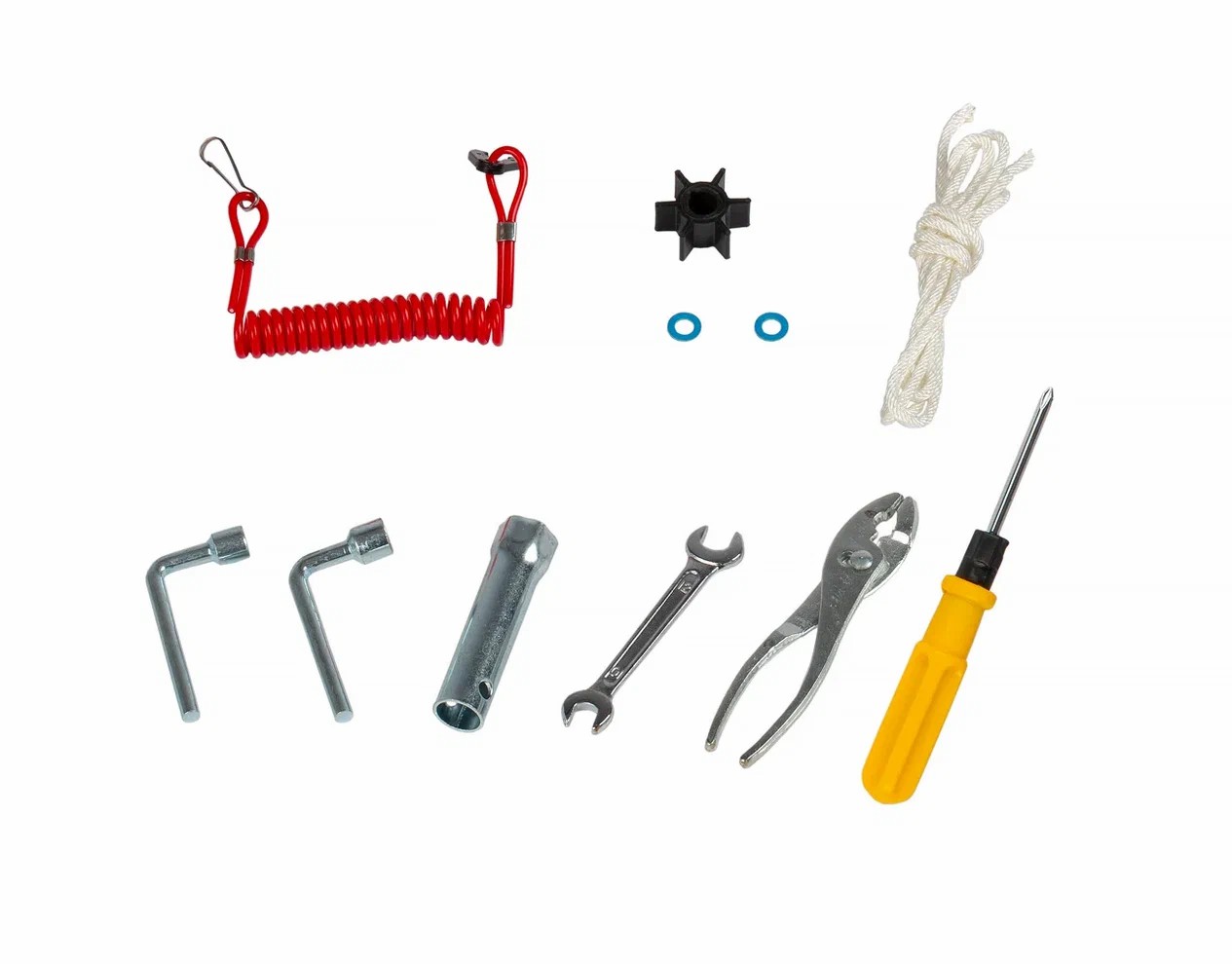 ЛОДОЧНЫЙ МОТОР GLADIATOR G5FHS в Кемерово