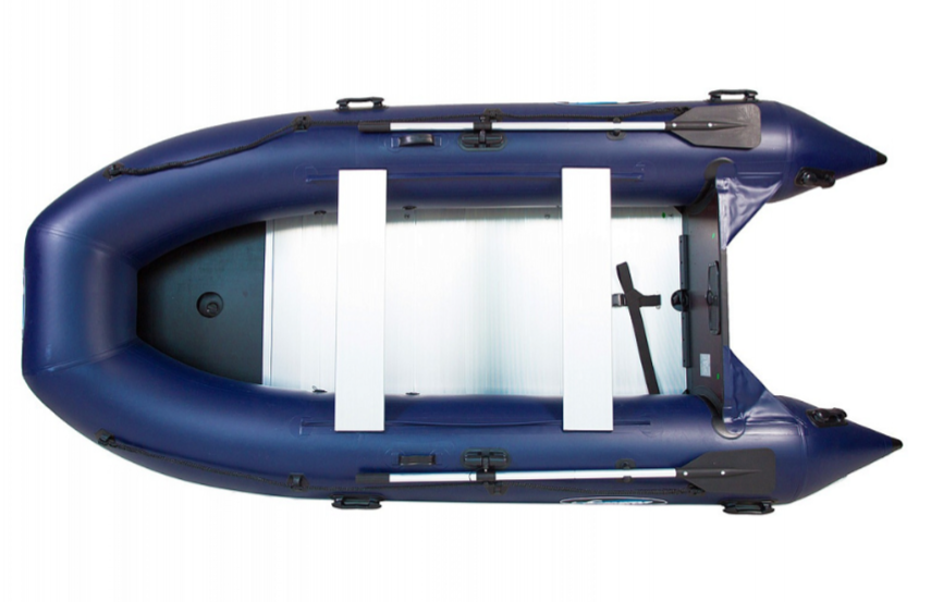 НАДУВНАЯ ЛОДКА GLADIATOR B330AL в Кемерово
