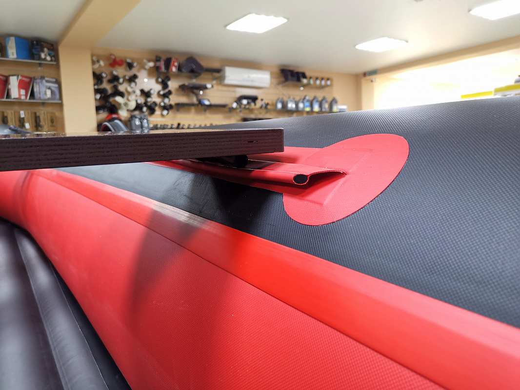 Лодка MISHIMO SPORT 390 в Кемерово