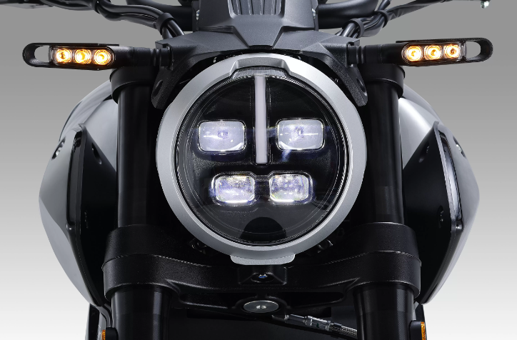 Мотоцикл GAOKIN THOR 1000 в Кемерово