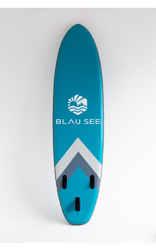 НАДУВНОЙ САП БОРД BLAUSEE 10 в Кемерово