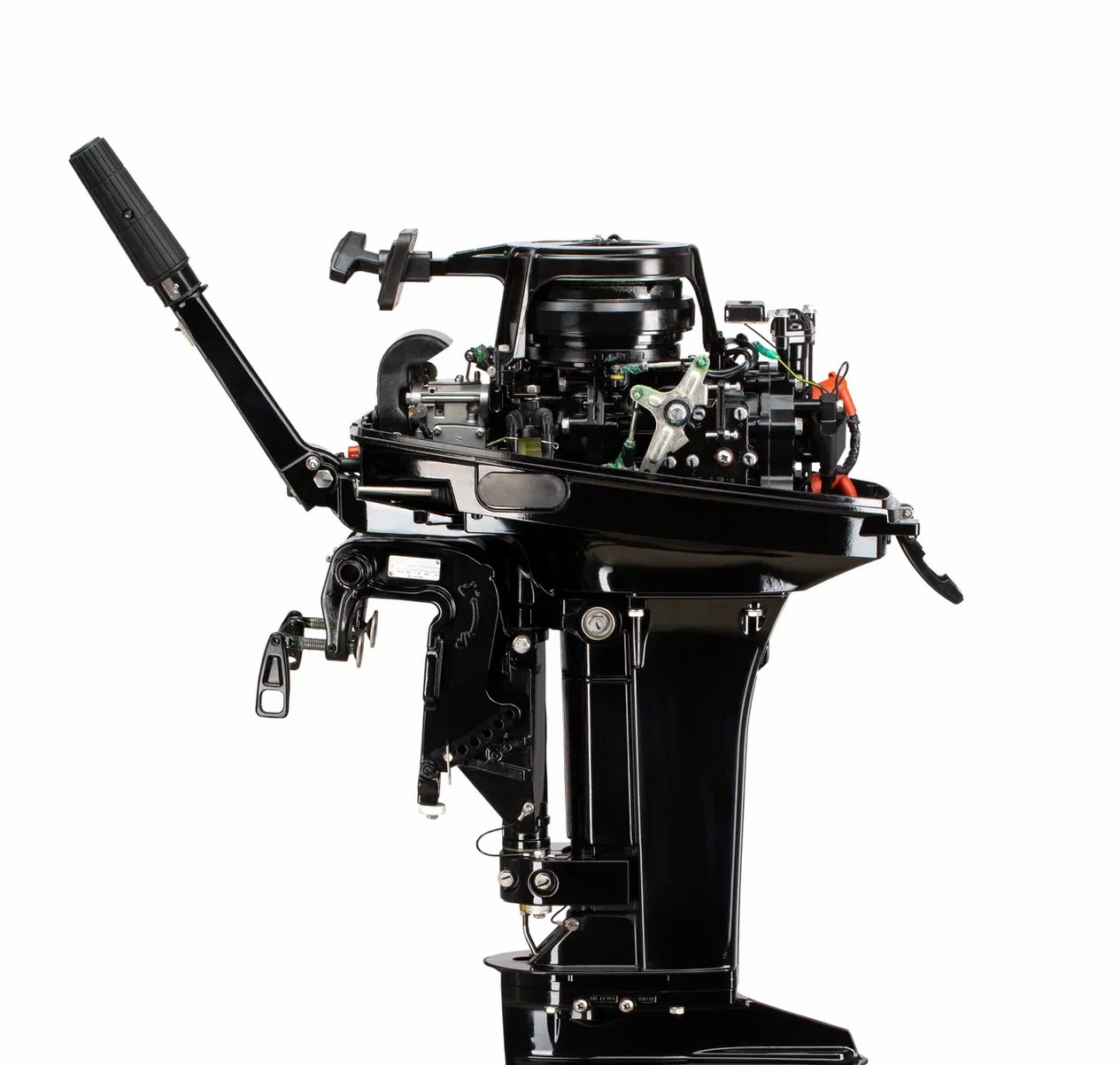 ЛОДОЧНЫЙ МОТОР GLADIATOR G20FHS в Кемерово