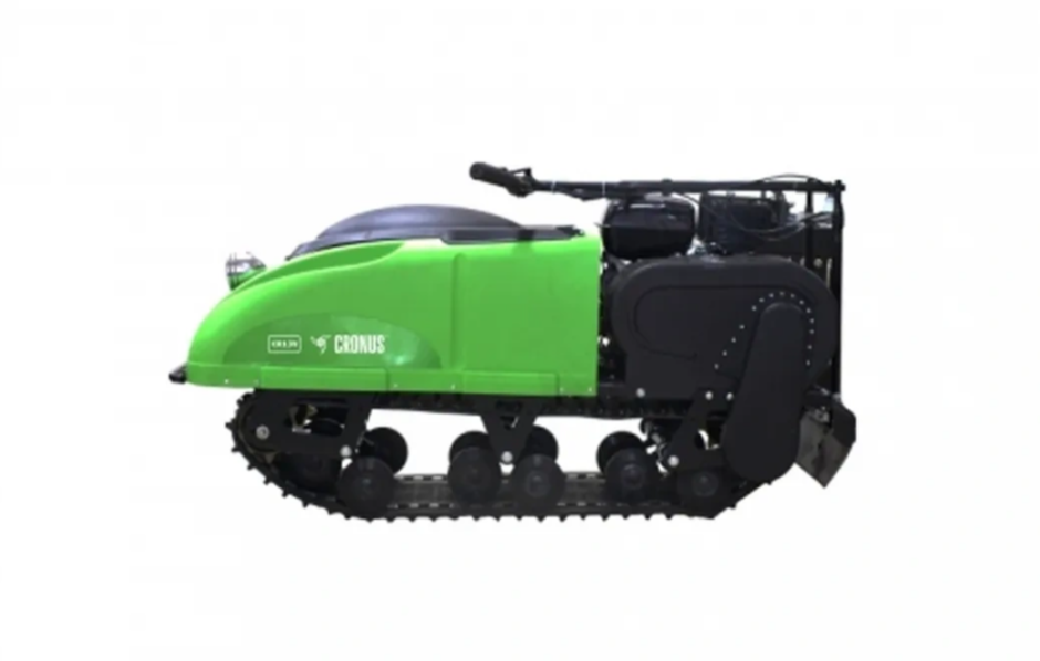 Мотобуксировщик CRONUS CR13V в Кемерово