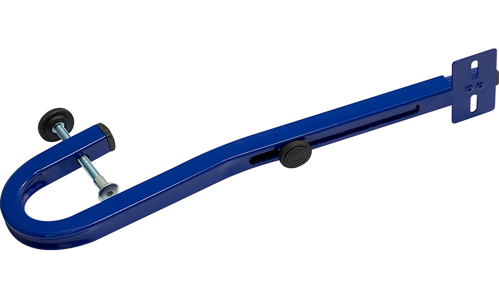 Кронштейн датчика эхолота №1 под нднд в Кемерово