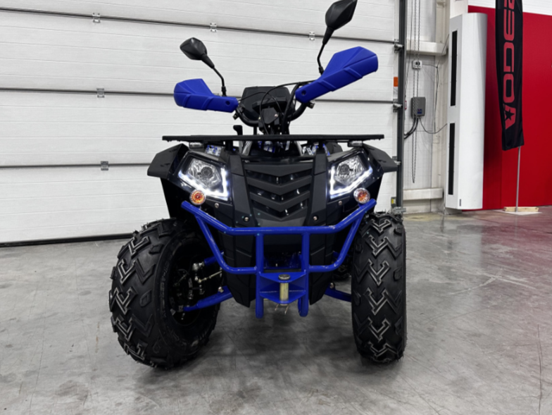 Квадроцикл GBM SHARP BIG 300 NEW PREMIUM в Кемерово