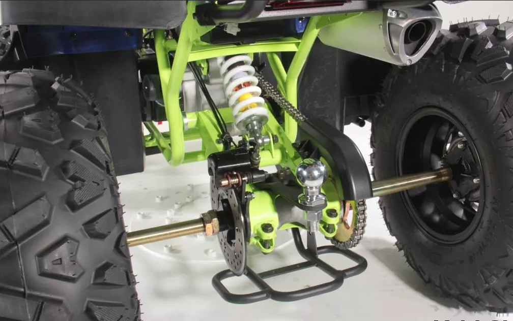 Квадроцикл YACOTA SELA MAX 200 в Кемерово