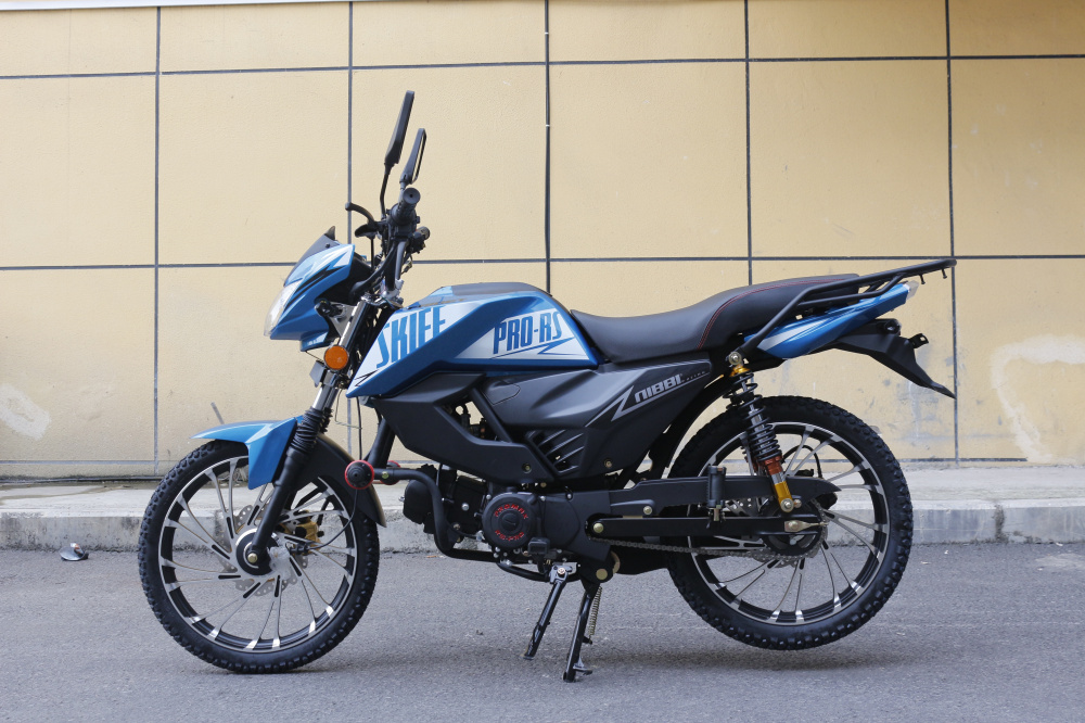 Мопед FAIDET SKIFF RS150 (49) в Кемерово