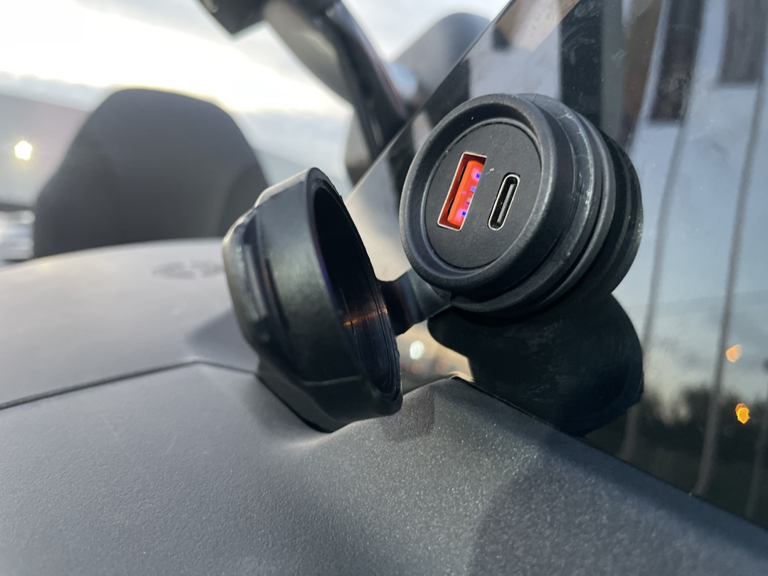 Квадроцикл BENDA Redstone 550 R2 в Кемерово