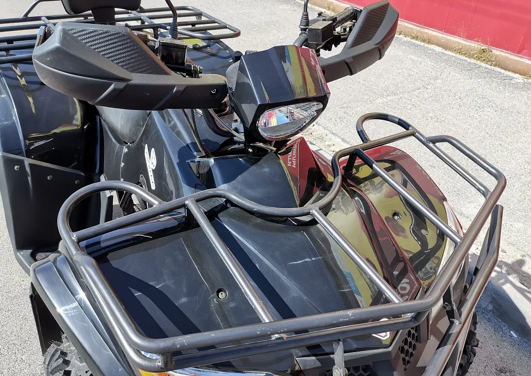 Квадроцикл PROMAX TRX300 CVT в Кемерово