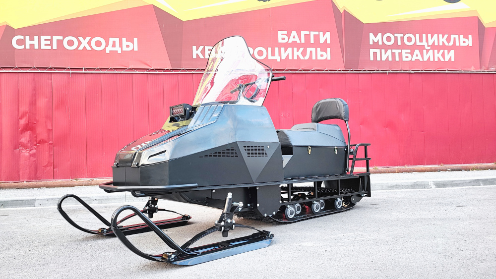 Снегоход PROMAX YAKUT 500 2.0 4T 27 в Кемерово