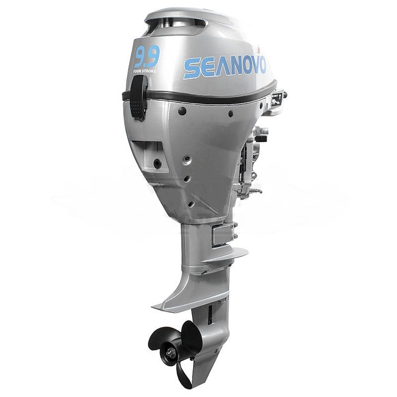 Лодочный мотор SEANOVO SNF9.9FES в Кемерово