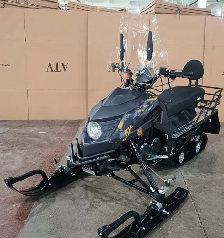 Снегоход Motax Snow 200 в Кемерово