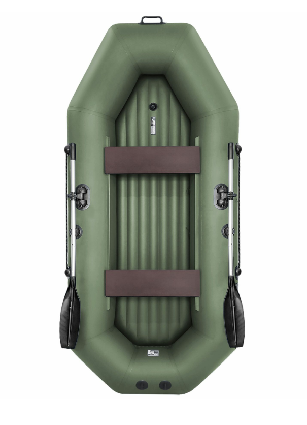  Лодка АКВА-МАСТЕР 280 НД в Кемерово