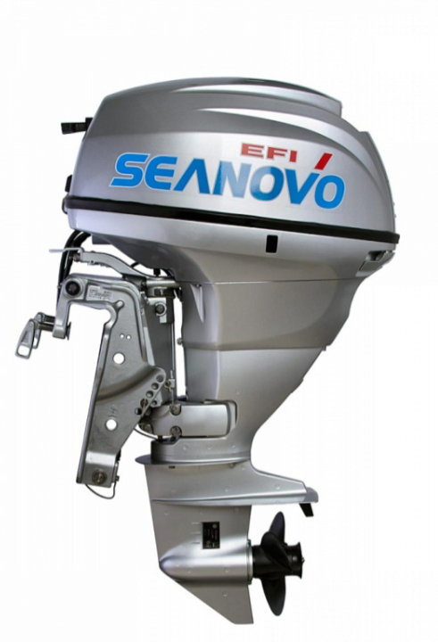 Лодочный мотор SEANOVO SNEF30FEL-T - EFI в Кемерово
