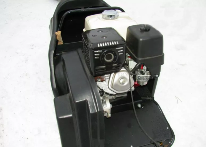 Мотобуксировщик ВОЛГАРЬ 9 Утилитарный в Кемерово