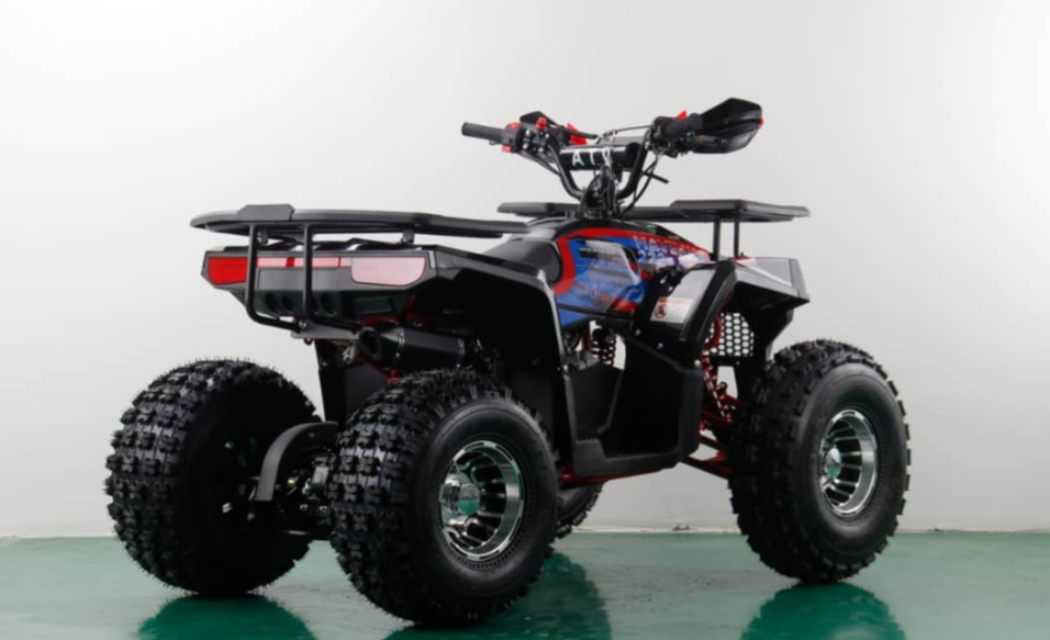 Квадроцикл GBM MAVERICK 222 NEW в Кемерово