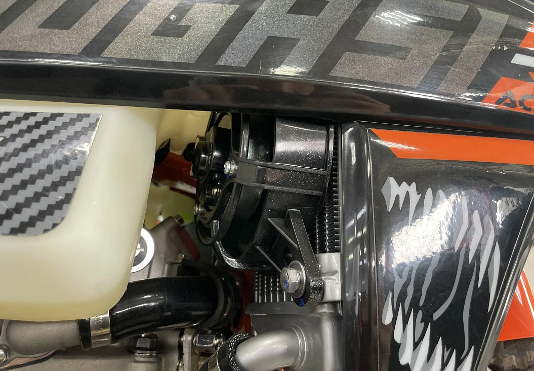 Мотоцикл PROGASI HARDCORE 450 в Кемерово