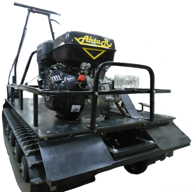 Мотобуксировщик AhtaR L13 в Кемерово